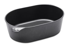 Lade das Bild in den Galerie-Viewer, Bräter 40cm x 27cm, Höhe 13cm