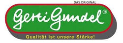 Gerti Gundel Pfannen Logo